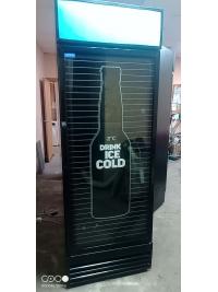 Холодильный шкаф FRIGOGLASS CMV-550HC Холодильный шкаф FRIGOGLASS CMV-550HC